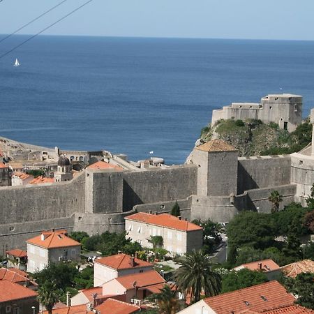 Studio Ogresta Dubrovnik Zimmer foto