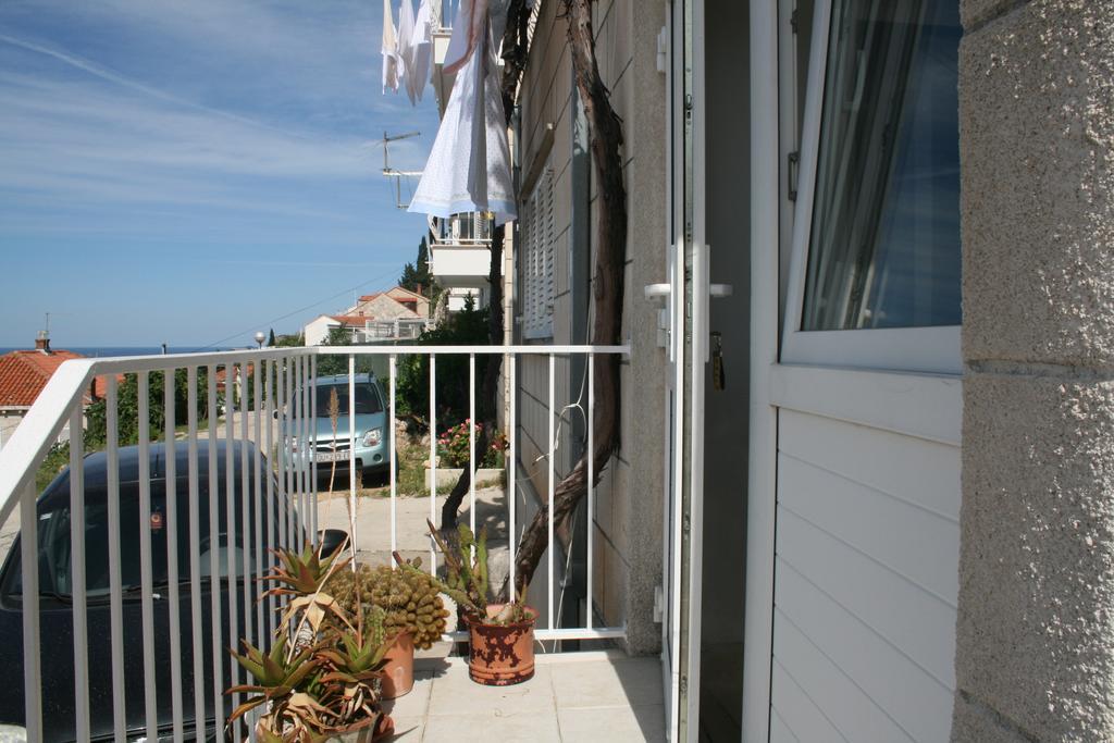 Studio Ogresta Dubrovnik Zimmer foto