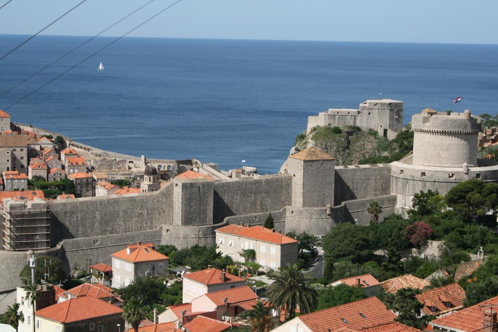 Studio Ogresta Dubrovnik Zimmer foto