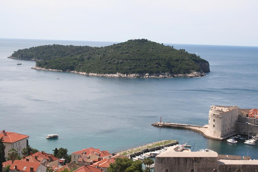 Studio Ogresta Dubrovnik Zimmer foto