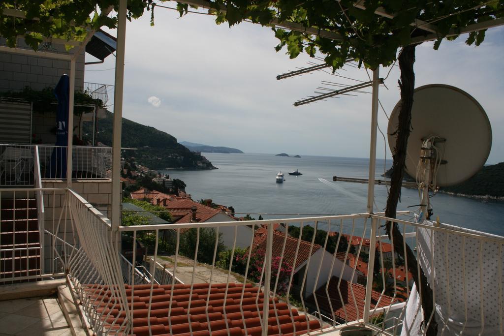 Studio Ogresta Dubrovnik Exterior foto